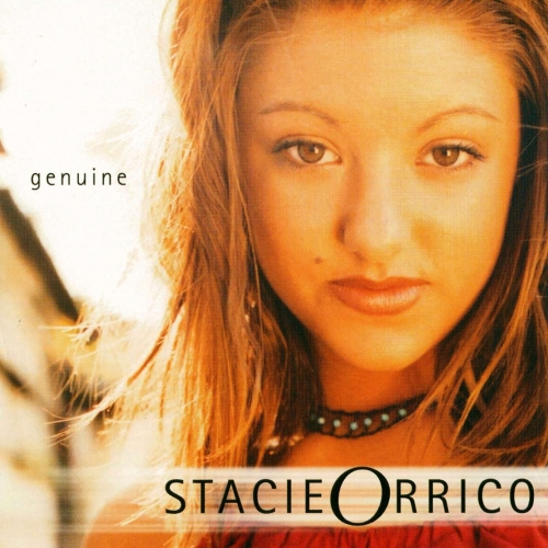 Genuine by Stacie Orrico - imusic.am