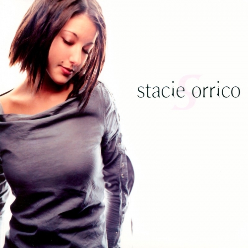 Stacie Orrico by Stacie Orrico - imusic.am