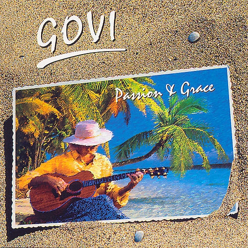 Passion & Grace by Govi - imusic.am