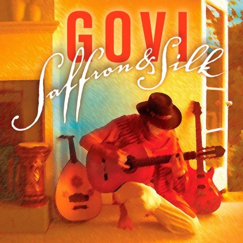 Saffron & Silk by Govi - imusic.am