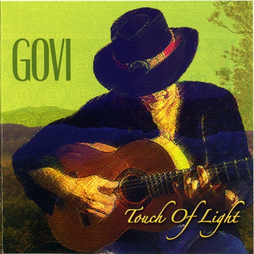 Touch Of Light by Govi - imusic.am