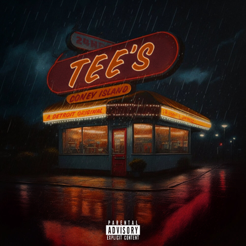 Tee's Coney Island by Tee Grizzley - imusic.am