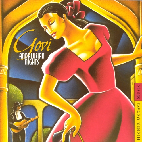 Andalusian Nights by Govi - imusic.am