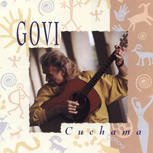 Cuchama by Govi - imusic.am