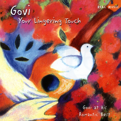 Your Lingering Touch by Govi - imusic.am