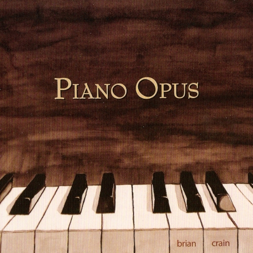 Piano Opus by Brian Crain - imusic.am