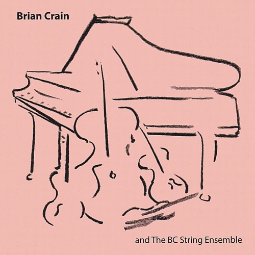 Brian Crain And The Bc String by Brian Crain - imusic.am