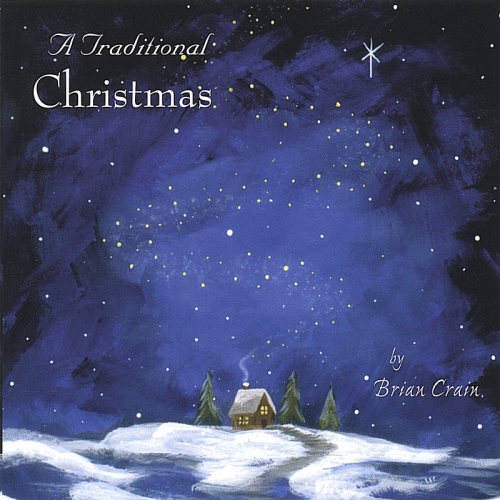 A Traditional Christmas by Brian Crain - imusic.am