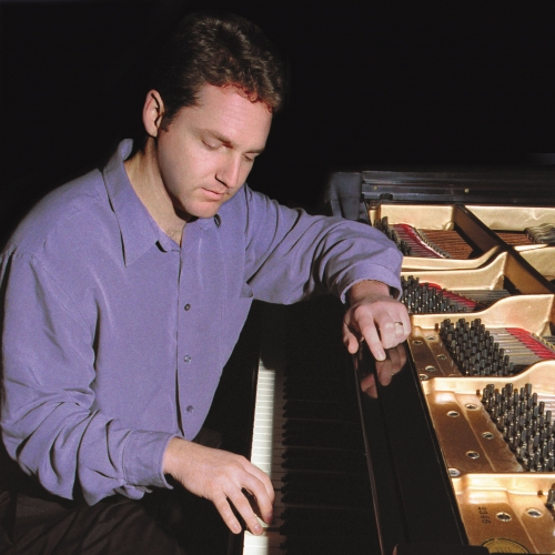 Inside The Melody by Brian Crain - imusic.am