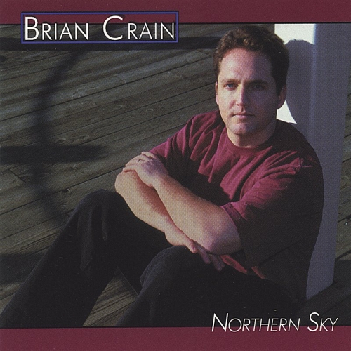 Northern Sky by Brian Crain - imusic.am