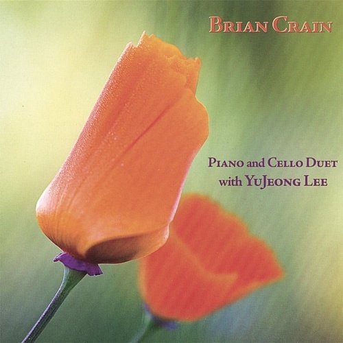 Piano And Cello Duet With Yu by Brian Crain - imusic.am