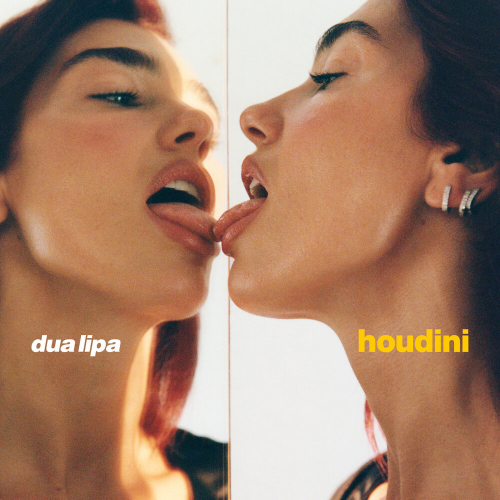 Houdini by Dua Lipa - imusic.am