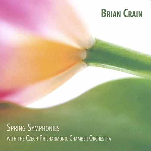 Spring Symphonies by Brian Crain - imusic.am