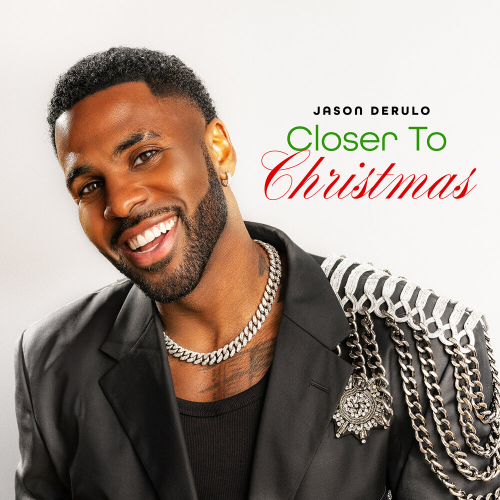 Closer To Christmas by Jason Derulo - imusic.am
