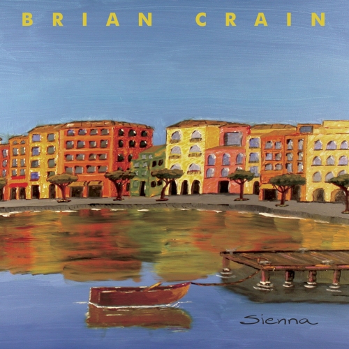 Sienna by Brian Crain - imusic.am