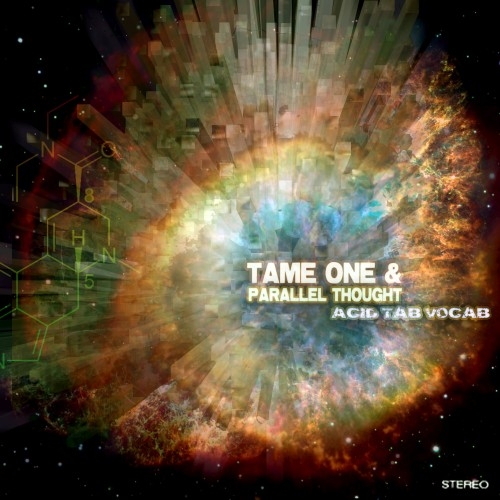 Acid Tab Vocab by Tame One - imusic.am