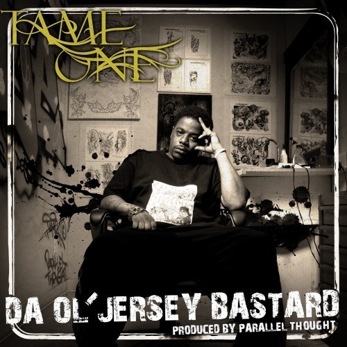 Da Ol' Jersey Bastard by Tame One - imusic.am
