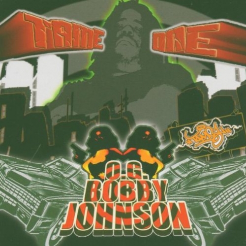 O.g. Bobby Johnson by Tame One - imusic.am