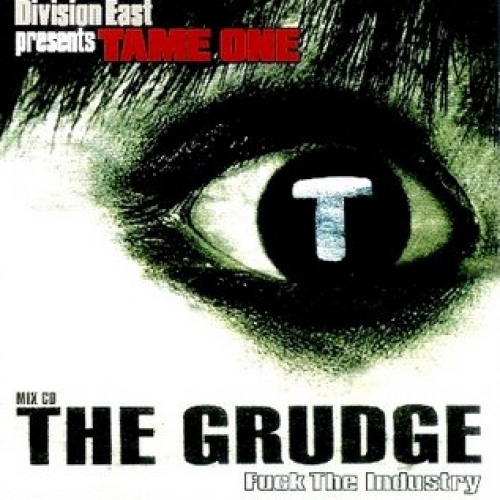 The Grudge by Tame One - imusic.am