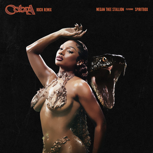 Cobra (Rock Remix) by Megan Thee Stallion, Spiritbox - imusic.am