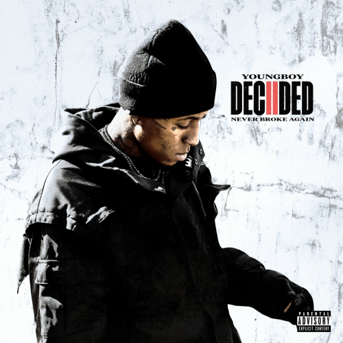 Decided 2 by YoungBoy Never Broke Again - imusic.am