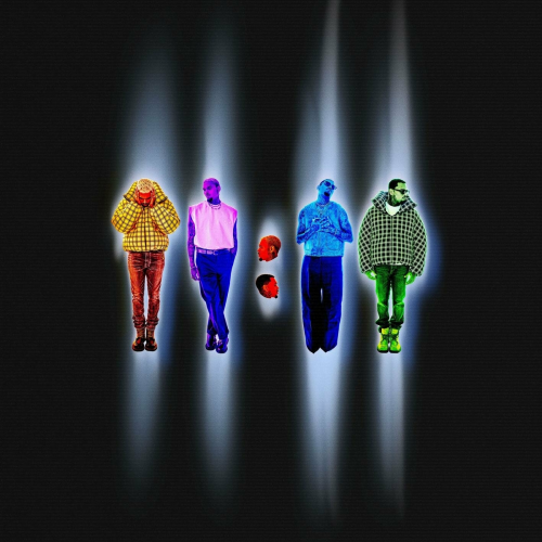 11:11 by Chris Brown - imusic.am