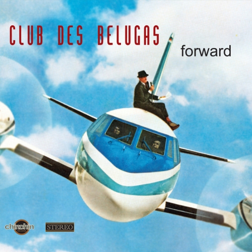 Forward by Club Des Belugas - imusic.am