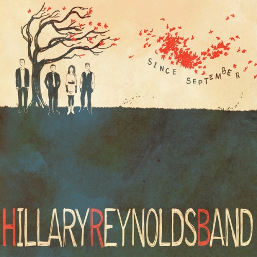 Since September by Hillary Reynolds Band - imusic.am