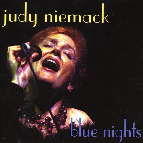 Blue Nights by Judy Niemack - imusic.am