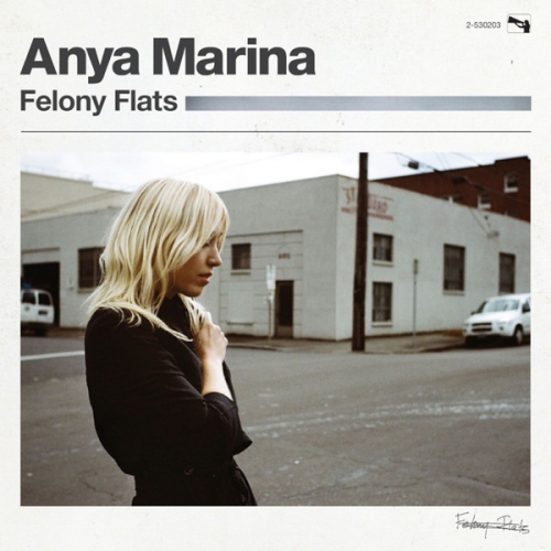Felony Flats by Anya Marina - imusic.am