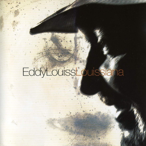 Louissiana by Eddy Louiss - imusic.am