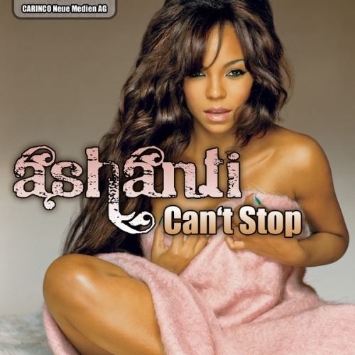Can’t Stop by Ashanti - imusic.am