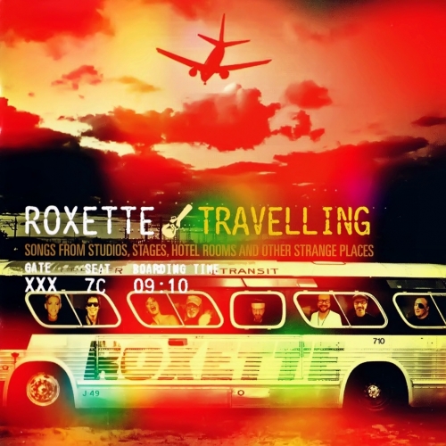 Travelling by Roxette - imusic.am