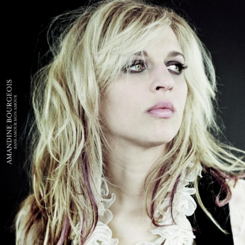 Sans Amour Mon Amour by Amandine Bourgeois - imusic.am