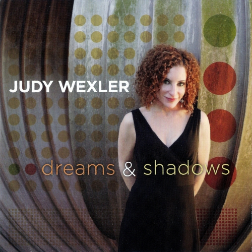 Dreams And Shadows by Judy Wexler - imusic.am