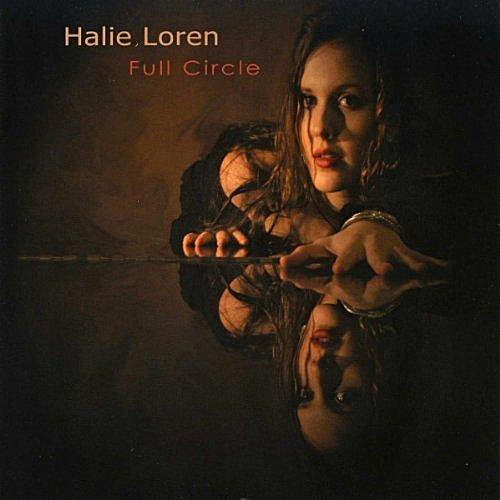 Full Circle by Halie Loren - imusic.am