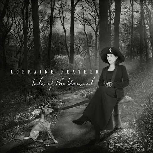 Tales Of The Unusual by Lorraine Feather - imusic.am