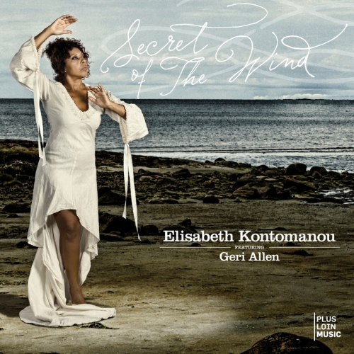 Secret Of The Wind by Elisabeth Kontomanou - imusic.am