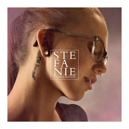 Stefanie Heinzmann by Stefanie Heinzmann - imusic.am