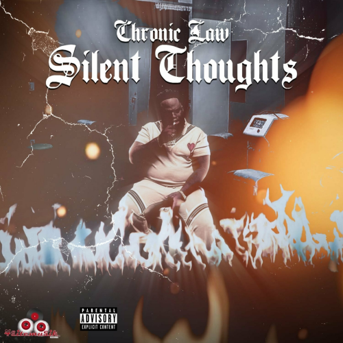 Silent Thoughts by Chronic Law - imusic.am