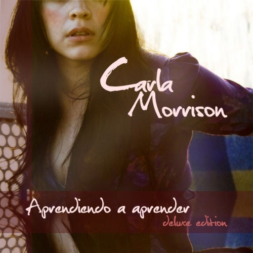 Aprendiendo A Aprender (deluxe Edition) by Carla Morrison - imusic.am