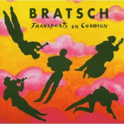 Transports En Commun by Bratsch - imusic.am