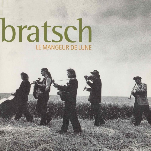 Mangeur De Lune by Bratsch - imusic.am