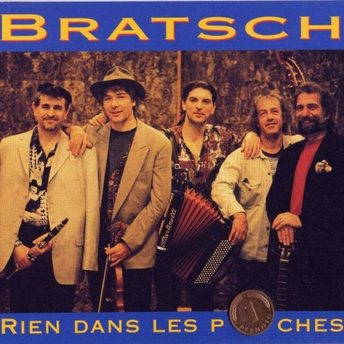 Rien Dans Les Poches by Bratsch - imusic.am