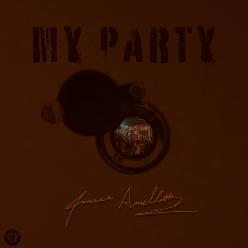 My Party by Jussie Smollett - imusic.am