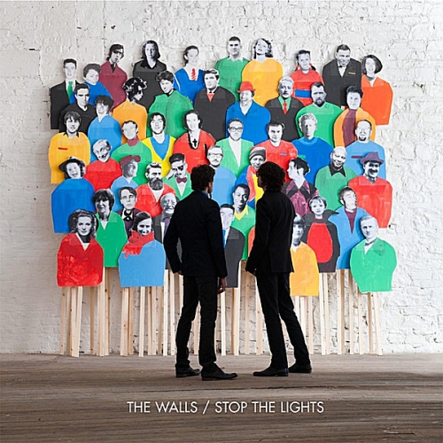 Stop The Lights by The Walls - imusic.am