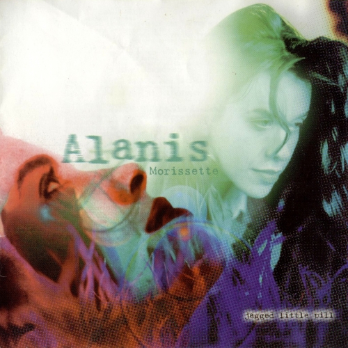Jagged Little Pill by Alanis Morissette - imusic.am