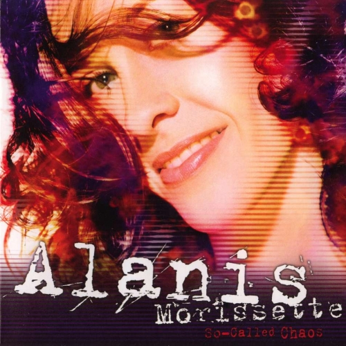 So-called Chaos by Alanis Morissette - imusic.am