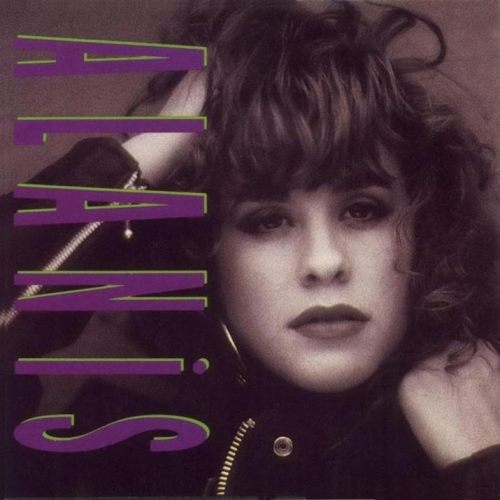 Alanis by Alanis Morissette - imusic.am