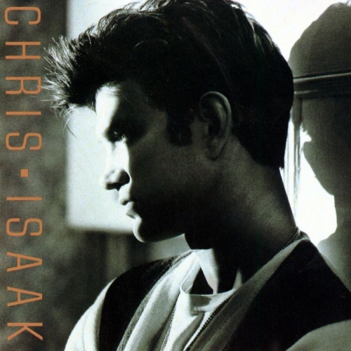 Chris Isaak by Chris Isaak - imusic.am